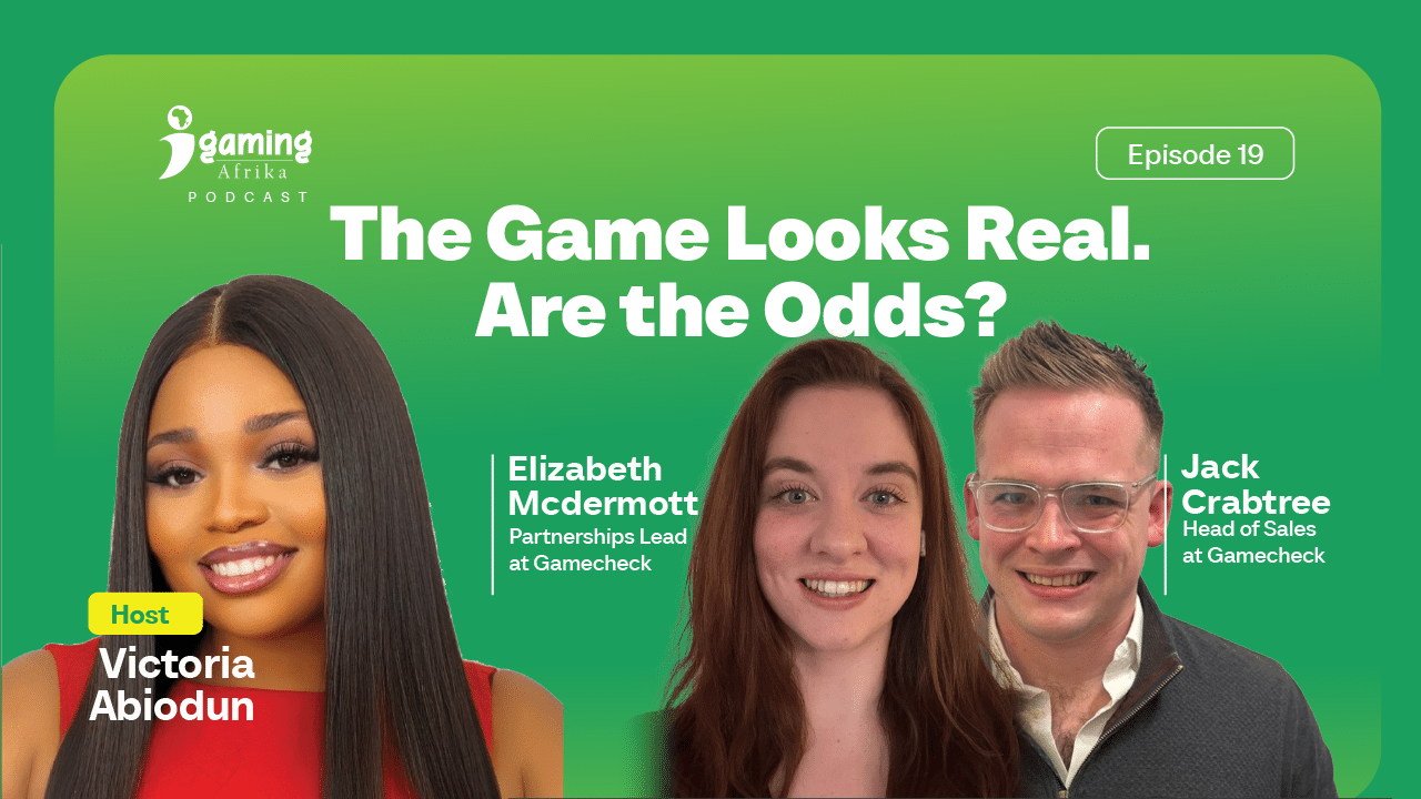 Gamecheck Jack Crabtree Elizabeth Mcdermott