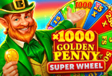 Playson Irish adventure