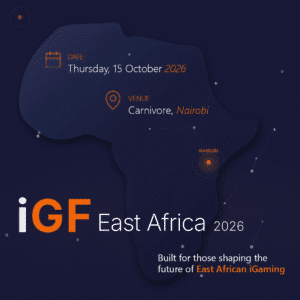 iGamingFuture East Africa 2026