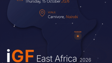 iGamingFuture East Africa 2026
