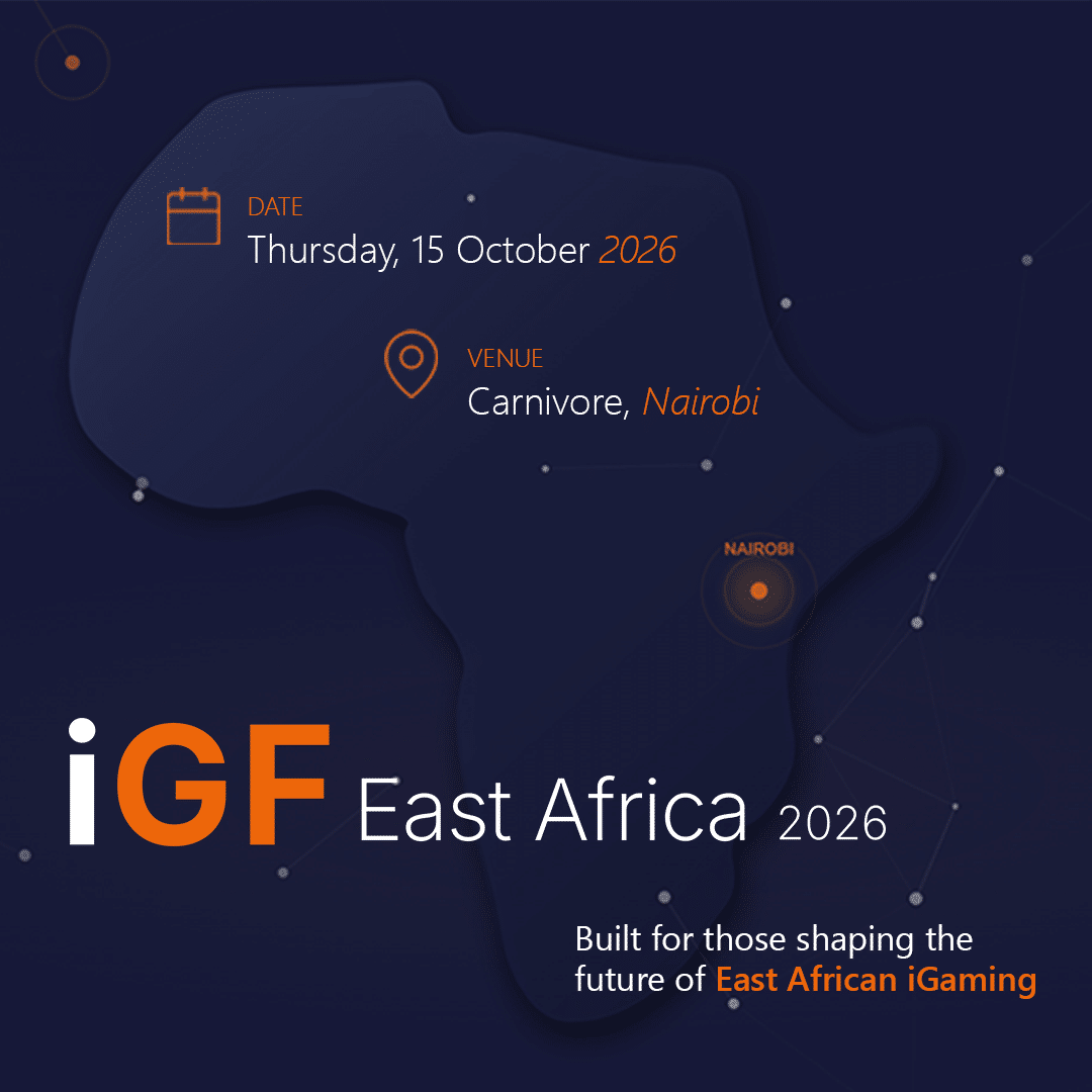 iGamingFuture East Africa 2026