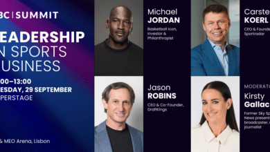 SBC Summit Tickets Demand