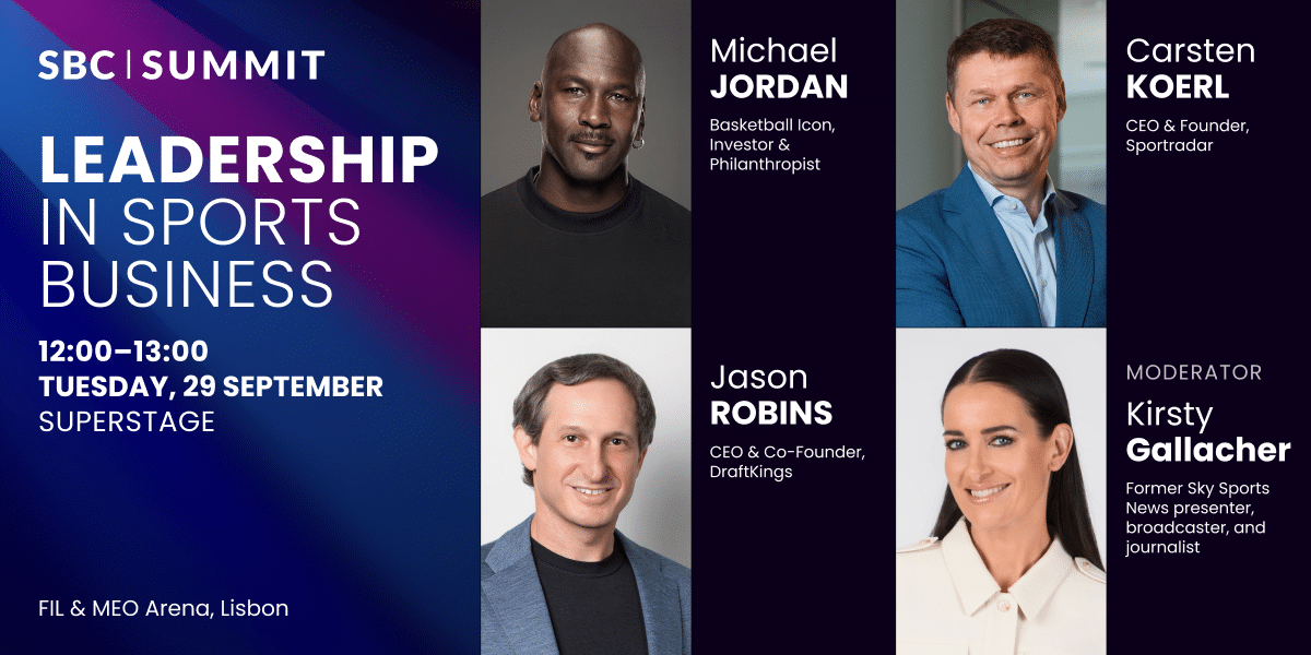 SBC Summit Tickets Demand