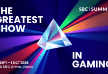 SBC Summit Lisbon 2026