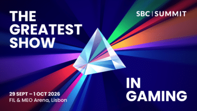 SBC Summit Lisbon 2026