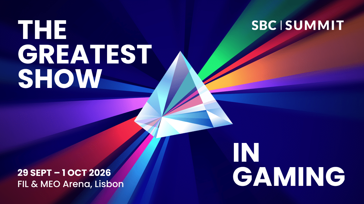 SBC Summit Lisbon 2026