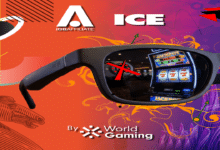 WorldGaming Meta Glasses recording devices