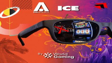 WorldGaming Meta Glasses recording devices