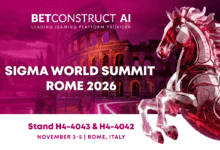 BetConstruct AI SiGMA World 2026