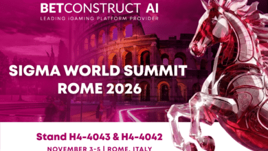 BetConstruct AI SiGMA World 2026