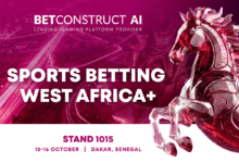 BetConstruct AI Sports Betting West Africa+
