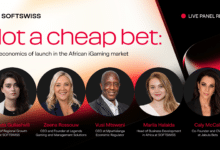SOFTSWISS Panel African Licence