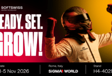 SOFTSWISS SiGMA World 2026