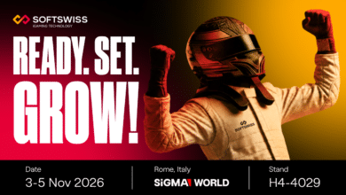 SOFTSWISS SiGMA World 2026