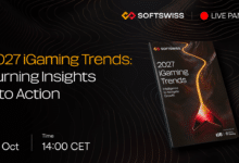 SOFTSWISS WorldGaming Trends Live