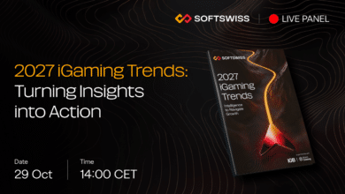 SOFTSWISS WorldGaming Trends Live