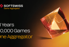 SOFTSWISS 11th Anniversary