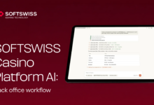 SOFTSWISS AI Casino
