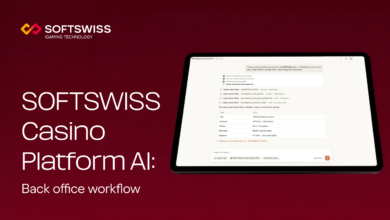 SOFTSWISS AI Casino
