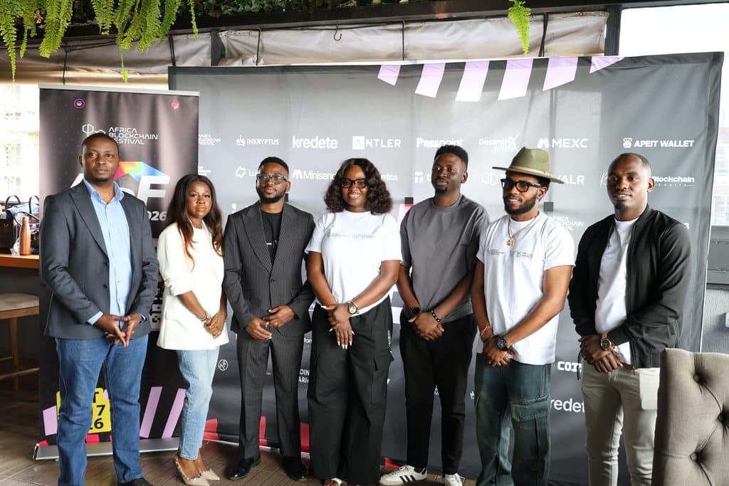 Africa Blockchain Festival 2026