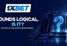 1xBet 1xBalance Betting Myths