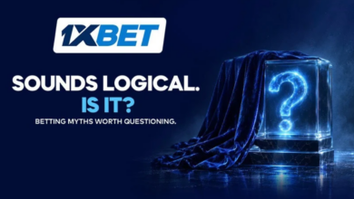 1xBet 1xBalance Betting Myths