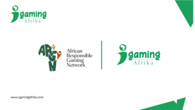 ARGN iGaming AFRIKA Responsible Gaming
