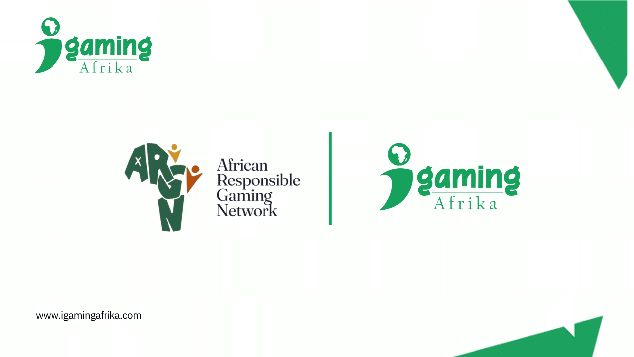 ARGN iGaming AFRIKA Responsible Gaming