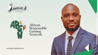 ARGN Prince Arinze Arum