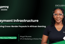 Abigail Munene Kotani Pay