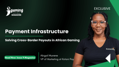 Abigail Munene Kotani Pay