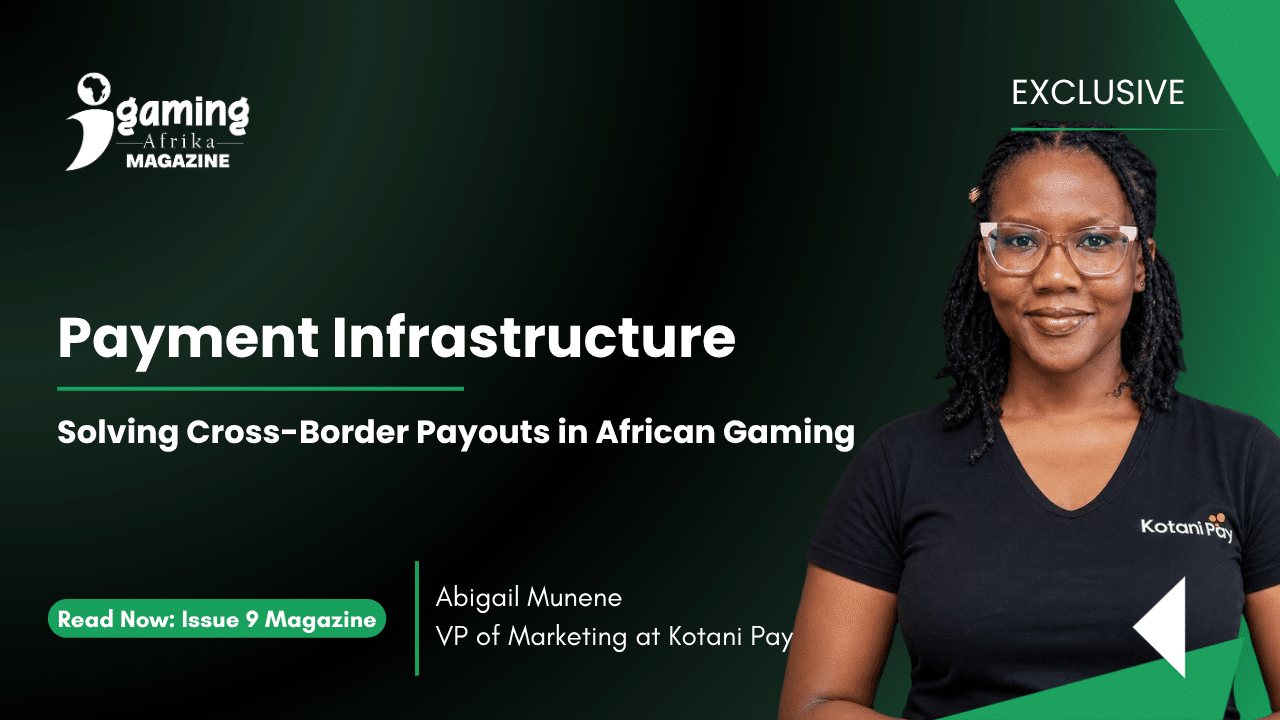 Abigail Munene Kotani Pay