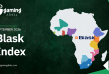 Africa Blask recap