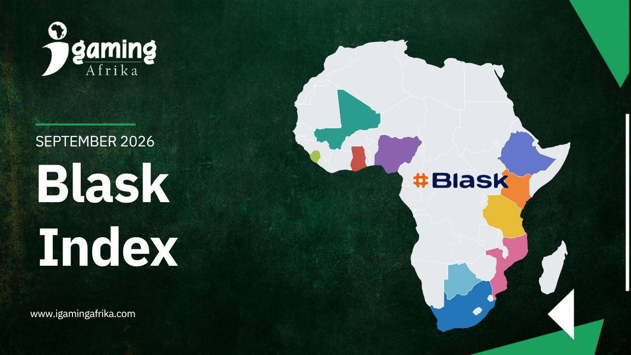 Africa Blask recap