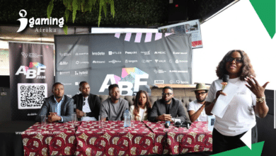 Africa Blockchain Festival 2026