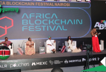 Africa Blockchain Festival 2026