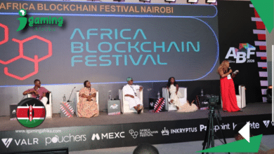 Africa Blockchain Festival 2026