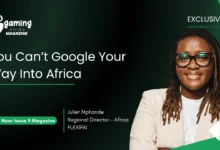 Africa FLEXIFAI Juliet Mphande