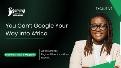 Africa FLEXIFAI Juliet Mphande