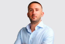 Africa Logifuture Niccolo Cassettari
