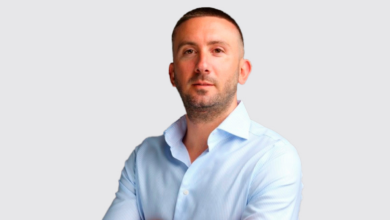 Africa Logifuture Niccolo Cassettari
