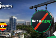Bet1Cent Uganda NLGRB
