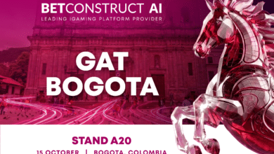 BetConstruct AI GAT Bogota 2026