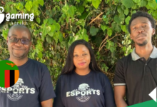 Bevla Games EFZ Zambia 