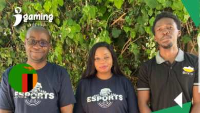 Bevla Games EFZ Zambia