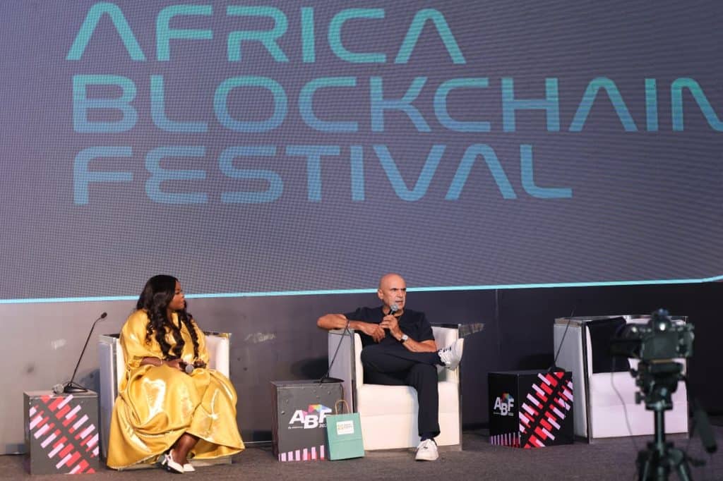Africa Blockchain Festival 2026