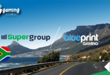 Blueprint Gaming Super Group