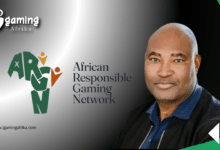 Dr. Jeremia Muadinohamba ARGN