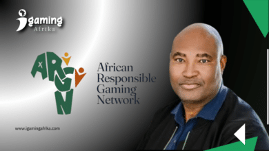 Dr. Jeremia Muadinohamba ARGN