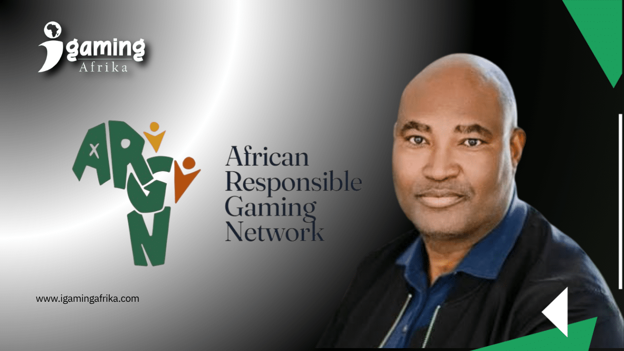 Dr. Jeremia Muadinohamba ARGN